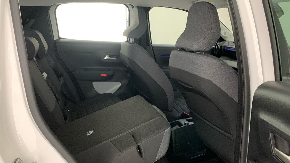 Citroen C3 1.2 Turbo Plus Hatchback Euro 6 #59