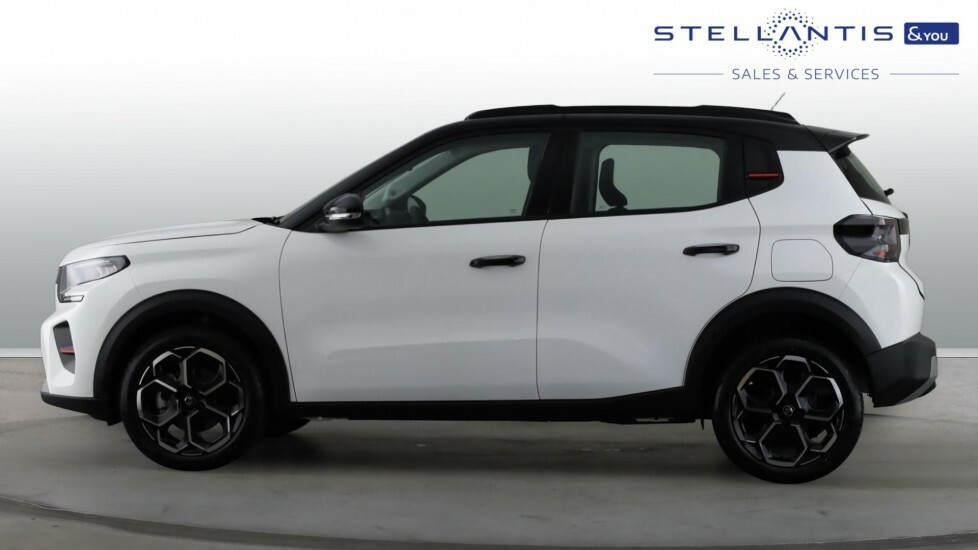 Citroen C3 1.2 Turbo Plus Hatchback Euro 6 #14