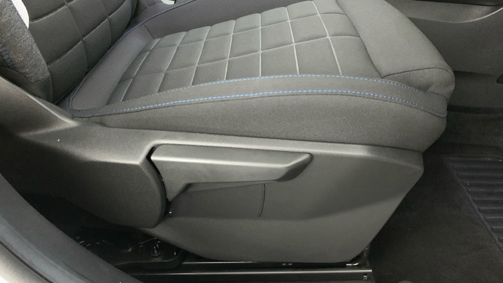 Citroen C3 1.2 Turbo Plus Hatchback Euro 6 #55
