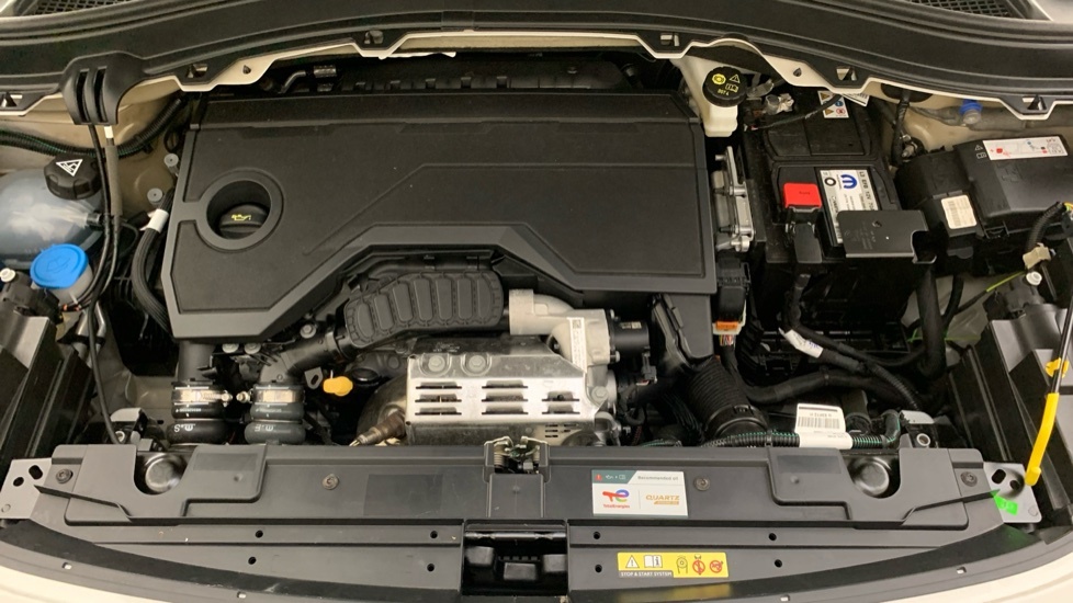 Citroen C3 1.2 Turbo Plus Hatchback Euro 6 #23