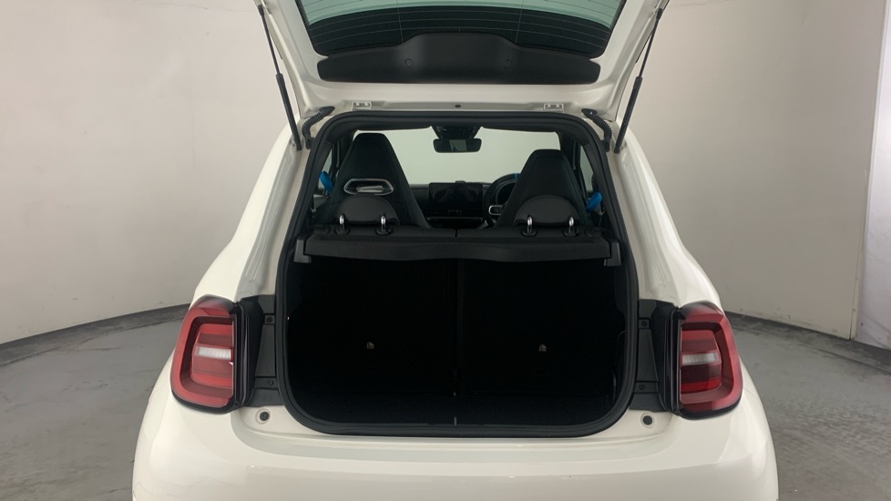 Abarth 500 42Kwh Turismo Hatchback 155 Ps  #5