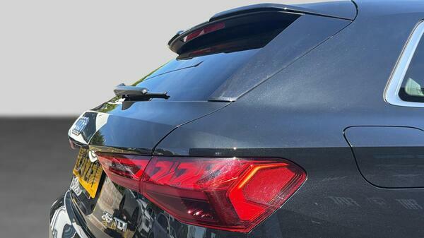 Audi A3 2.0 Tdi 35 S Line Sportback S Tronic Eu LM23ZFT #5