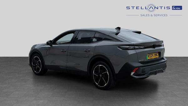 Peugeot 408 58Kwh Gt Fastback 210 Ps #6
