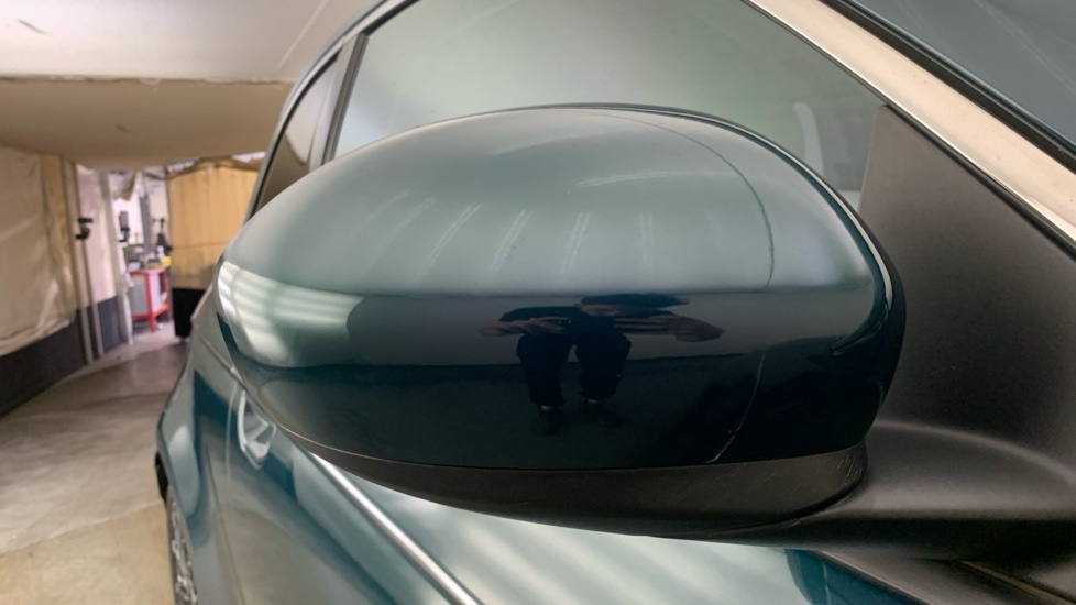 Fiat 500E C 2021 42Kwh Icon Convertible 118 Gold #61