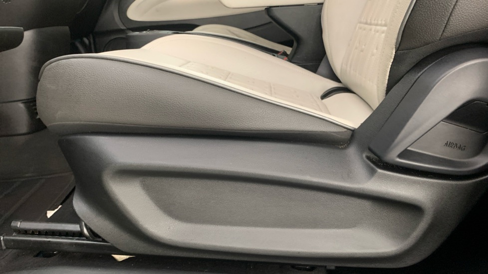 Fiat 500E C 2021 42Kwh Icon Convertible 118 Gold #45