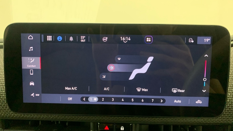Fiat 500E C 2021 42Kwh Icon Convertible 118 Gold #32