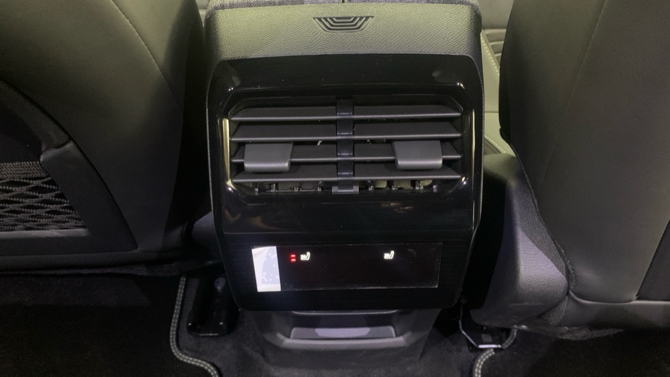 Peugeot 3008 73Kwh Allure  #29