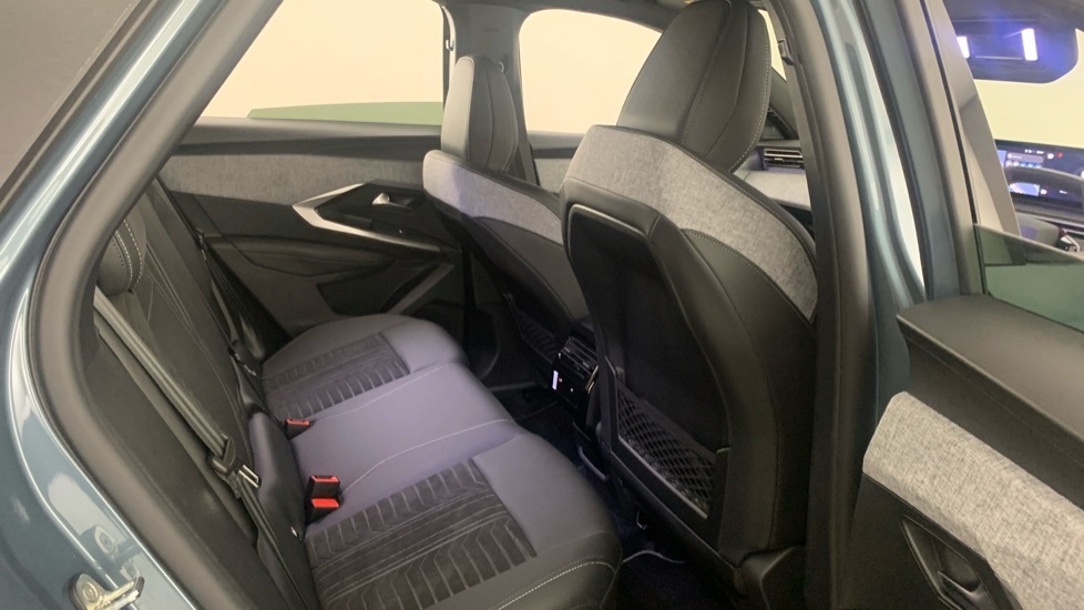 Peugeot 3008 73Kwh Allure  #50