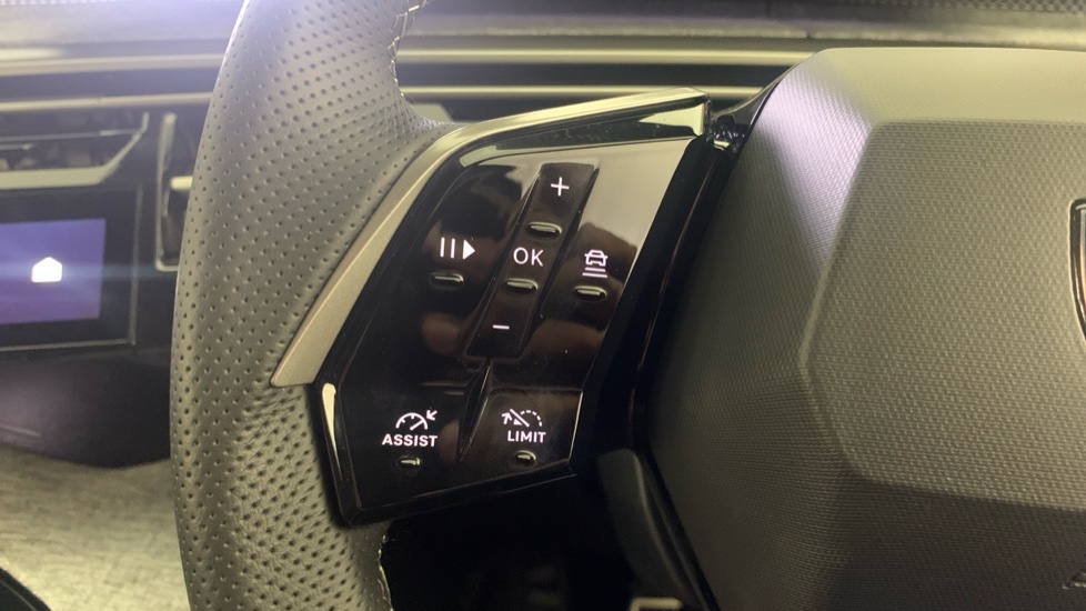 Peugeot 3008 73Kwh Allure  #18