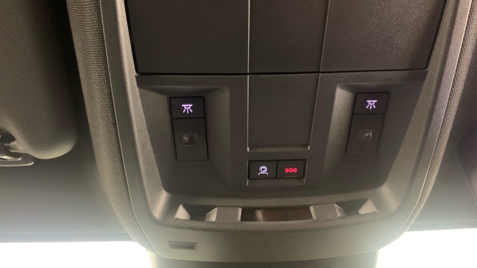 Peugeot 3008 73Kwh Allure  #28