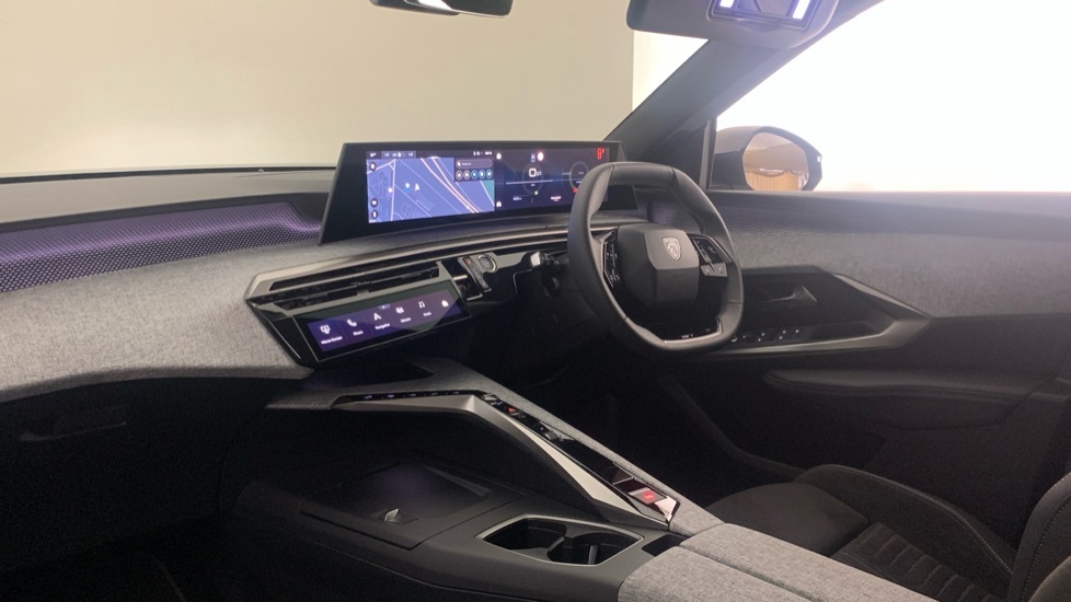 Peugeot 3008 73Kwh Allure  #2