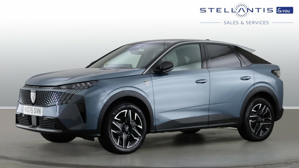 Peugeot 3008 73Kwh Allure  #15