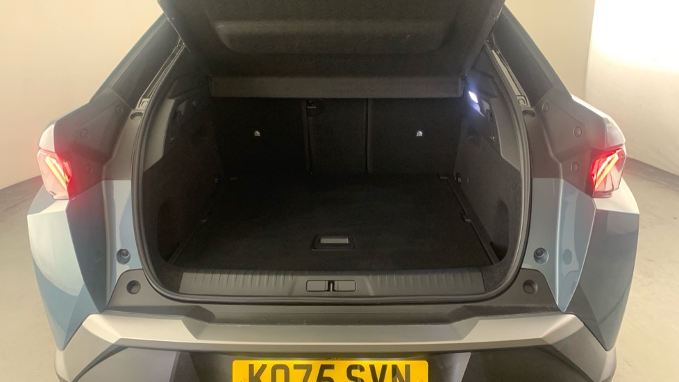 Peugeot 3008 73Kwh Allure  #5