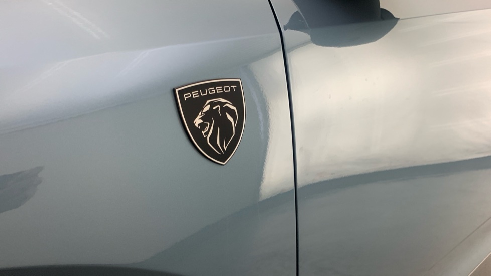 Peugeot 3008 73Kwh Allure  #54