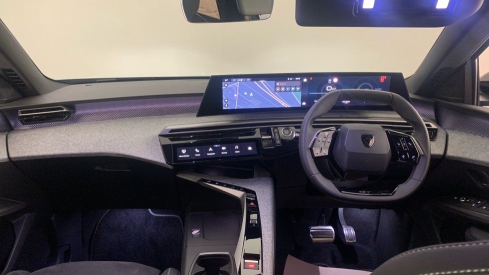 Peugeot 3008 73Kwh Allure  #9