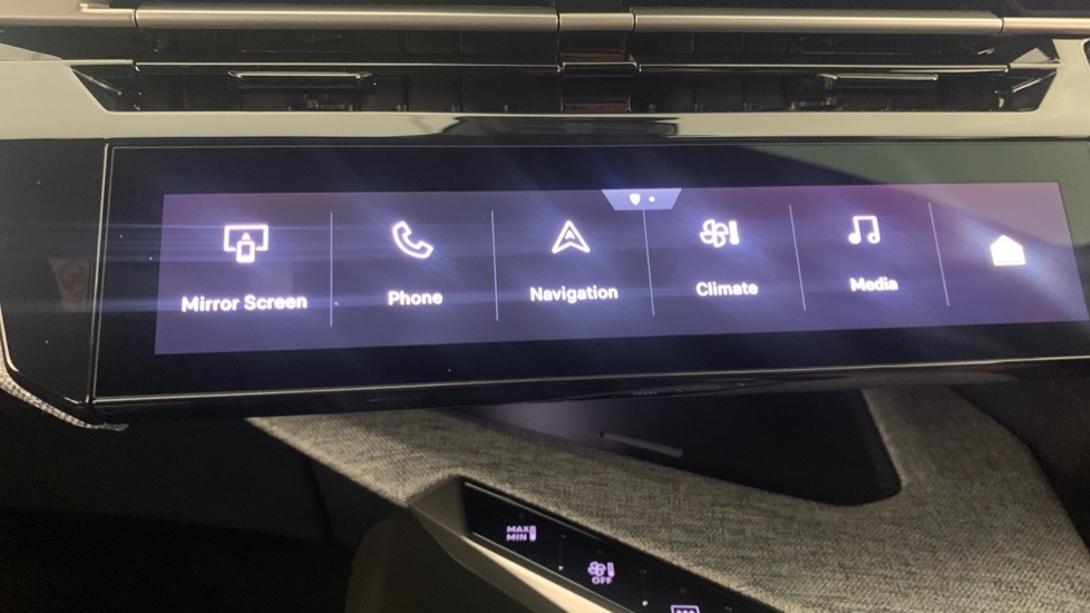 Peugeot 3008 73Kwh Allure  #48