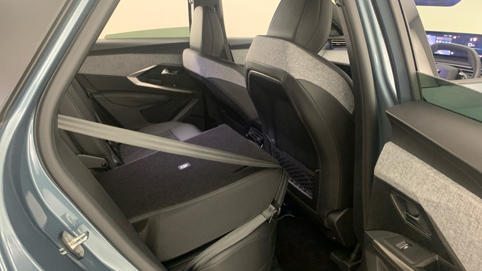 Peugeot 3008 73Kwh Allure  #51