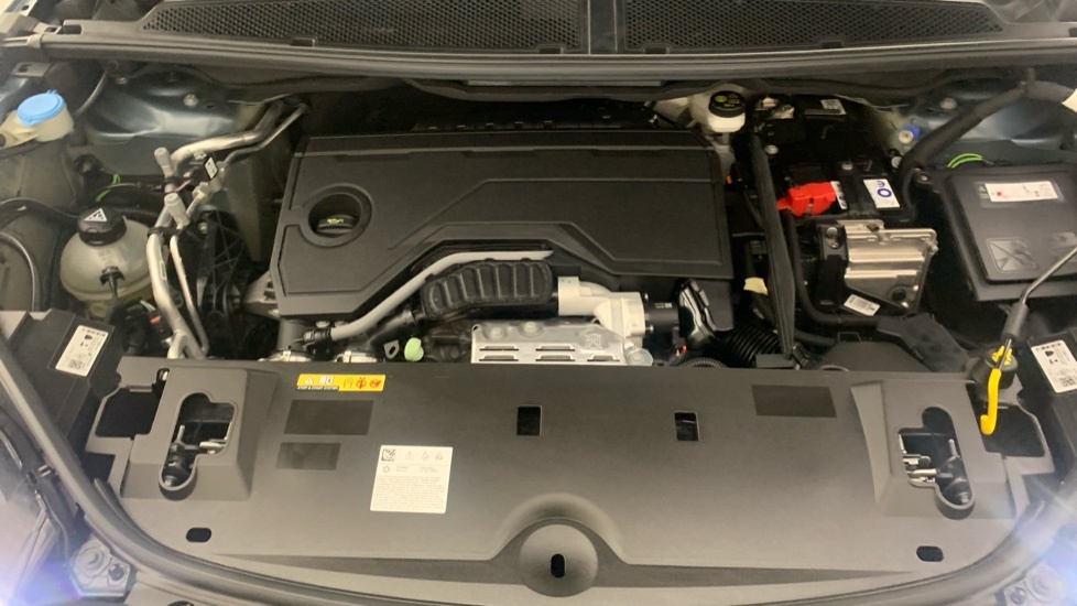 Peugeot 3008 73Kwh Allure  #23