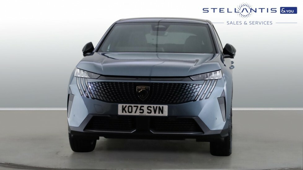 Peugeot 3008 73Kwh Allure  #16