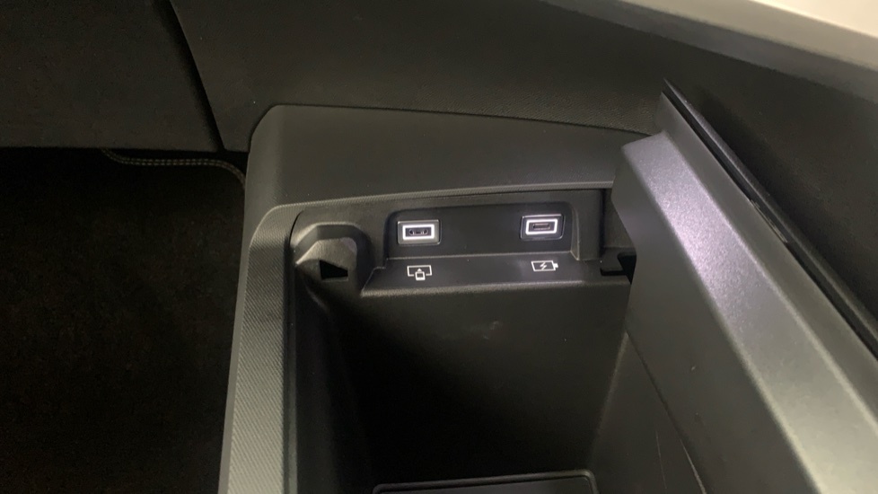 Peugeot 3008 73Kwh Allure  #27
