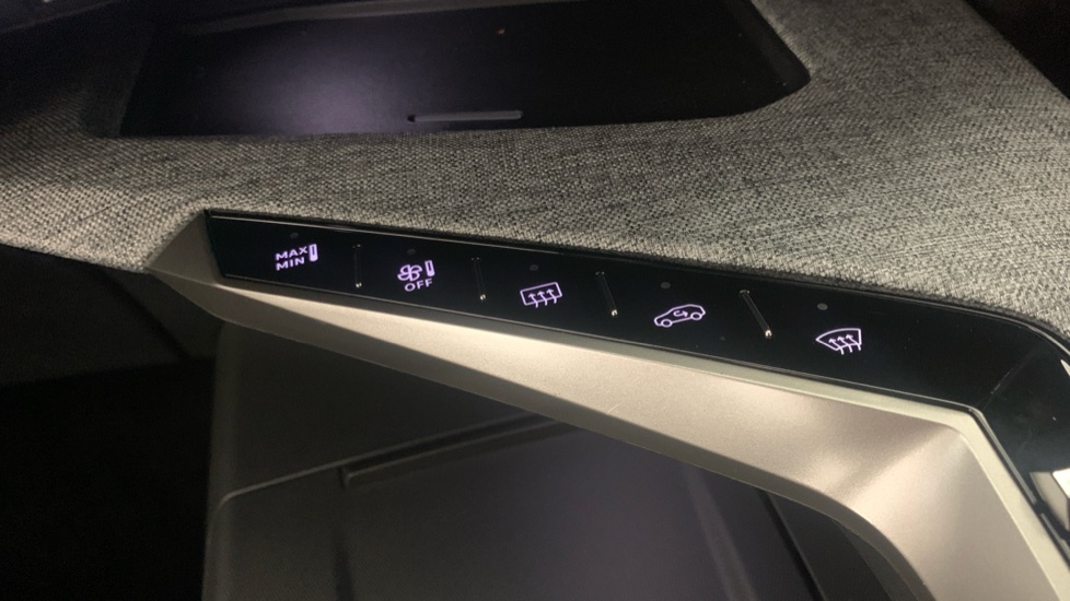 Peugeot 3008 73Kwh Allure  #47