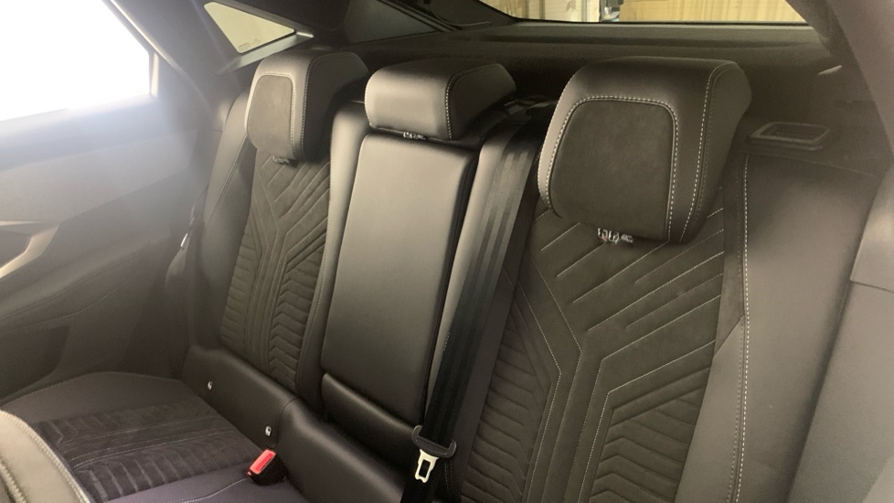 Peugeot 3008 73Kwh Allure  #7