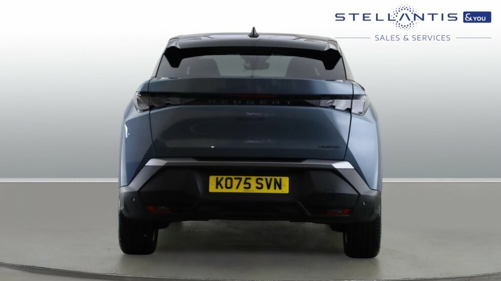Peugeot 3008 73Kwh Allure  #13