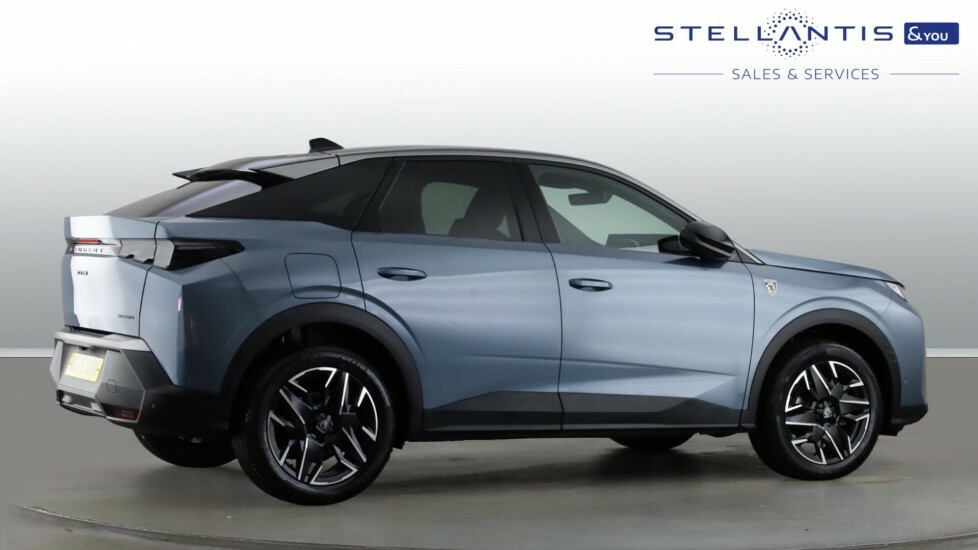 Peugeot 3008 73Kwh Allure  #12