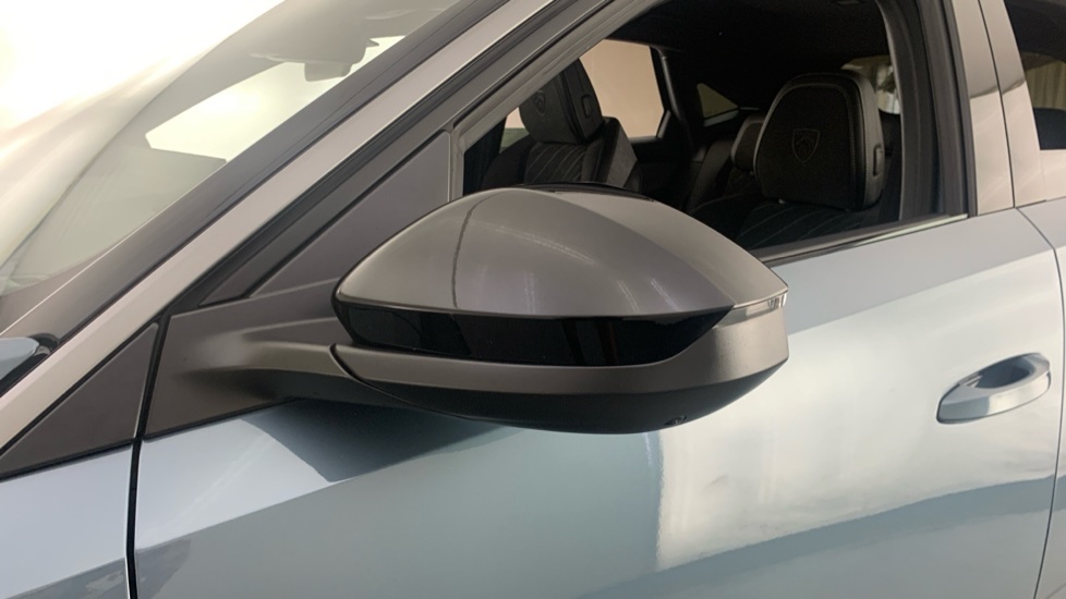 Peugeot 3008 73Kwh Allure  #55