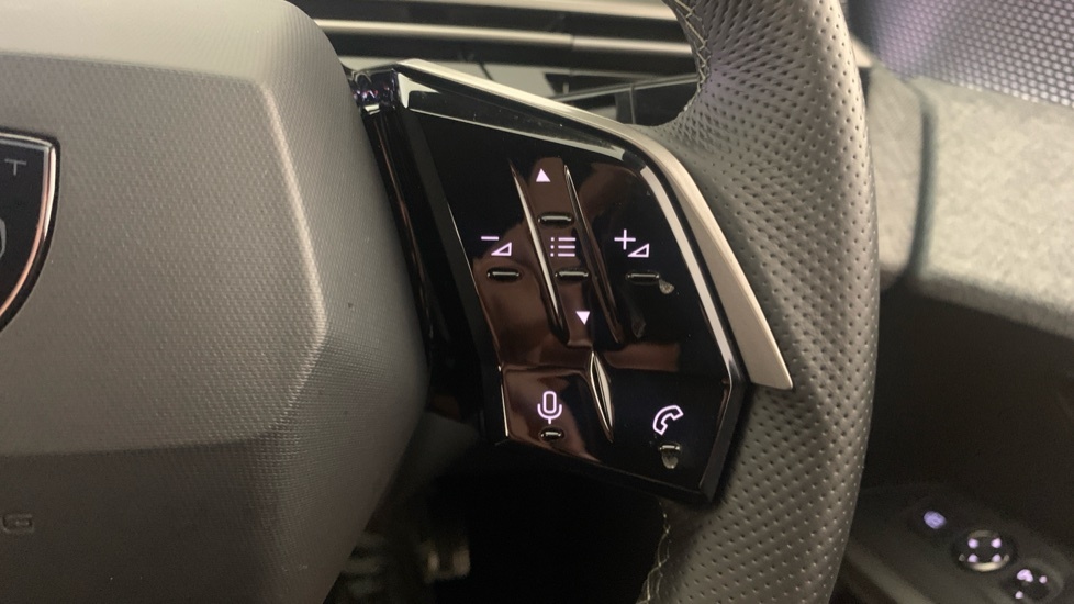 Peugeot 3008 73Kwh Allure  #20