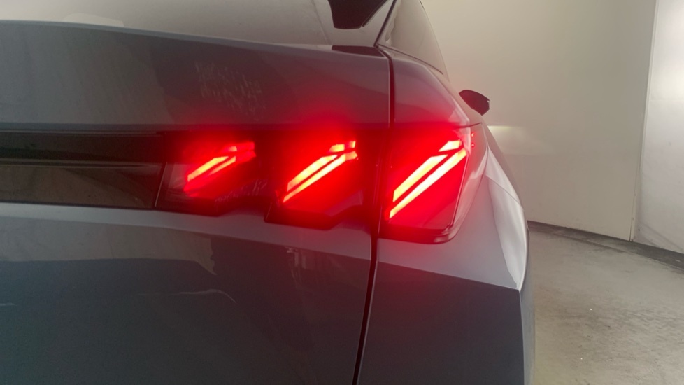 Peugeot 3008 73Kwh Allure  #41