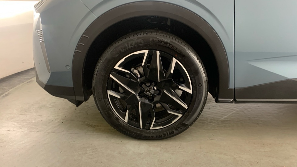 Peugeot 3008 73Kwh Allure  #25