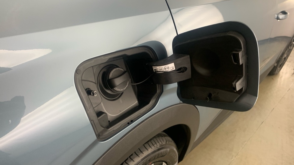 Peugeot 3008 73Kwh Allure  #31