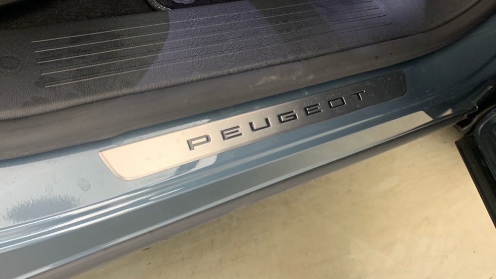 Peugeot 3008 73Kwh Allure  #49