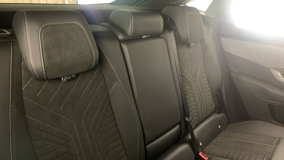 Peugeot 3008 73Kwh Allure  #8