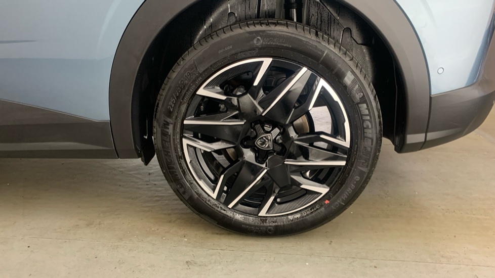 Peugeot 3008 73Kwh Allure  #6