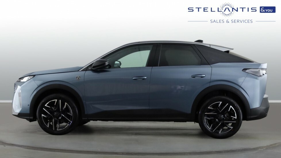Peugeot 3008 73Kwh Allure  #14