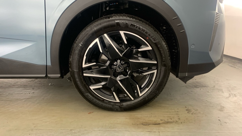 Peugeot 3008 73Kwh Allure  #21