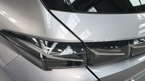 Peugeot 308 1.2 Puretech Gt Hatchback Eat Euro 6 S KF23RYO #5