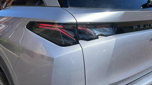 Peugeot 5008 1.2 Gt Suv Hybrid E-dsc6 Euro 6 Ss #4