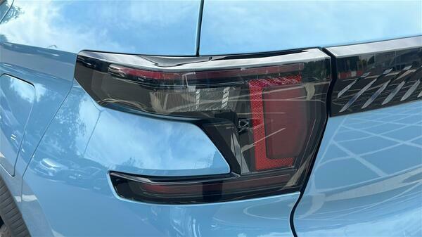 Citroen C3 Aircross 1.2 Turbo Plus Suv Euro 6 Ss  #5