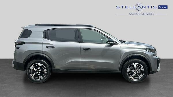 Citroen C3 Aircross 1.2 Turbo Plus Suv Euro 6 Ss  #2