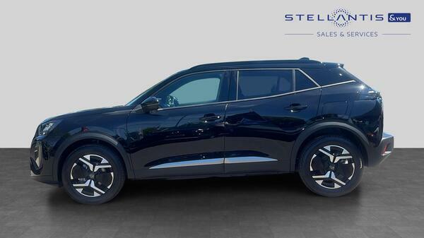 Peugeot 2008 1.2 Hybrid Gt E-dsc6 Euro 6 Ss #7