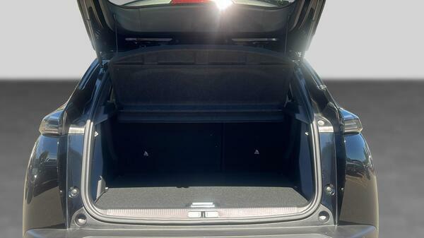 Peugeot 2008 1.2 Hybrid Gt E-dsc6 Euro 6 Ss #39