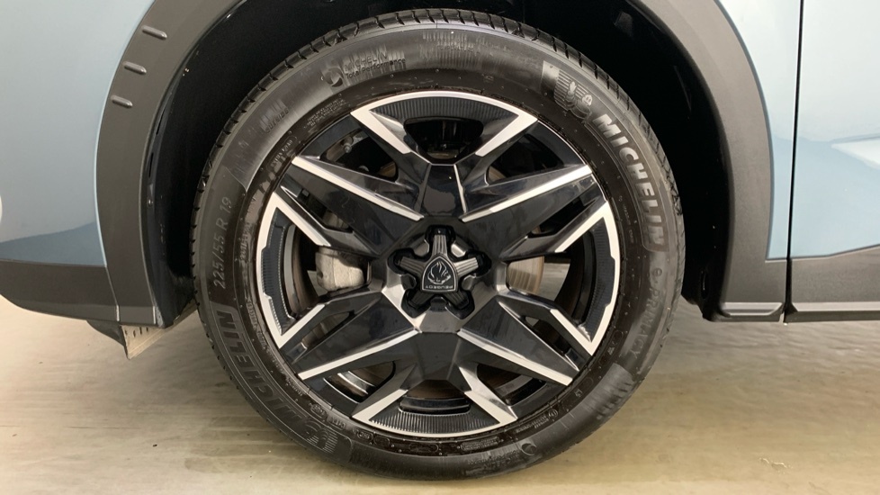 Peugeot 5008 1.2 Gt Suv Hybrid E-dsc6 Euro 6 Ss #6