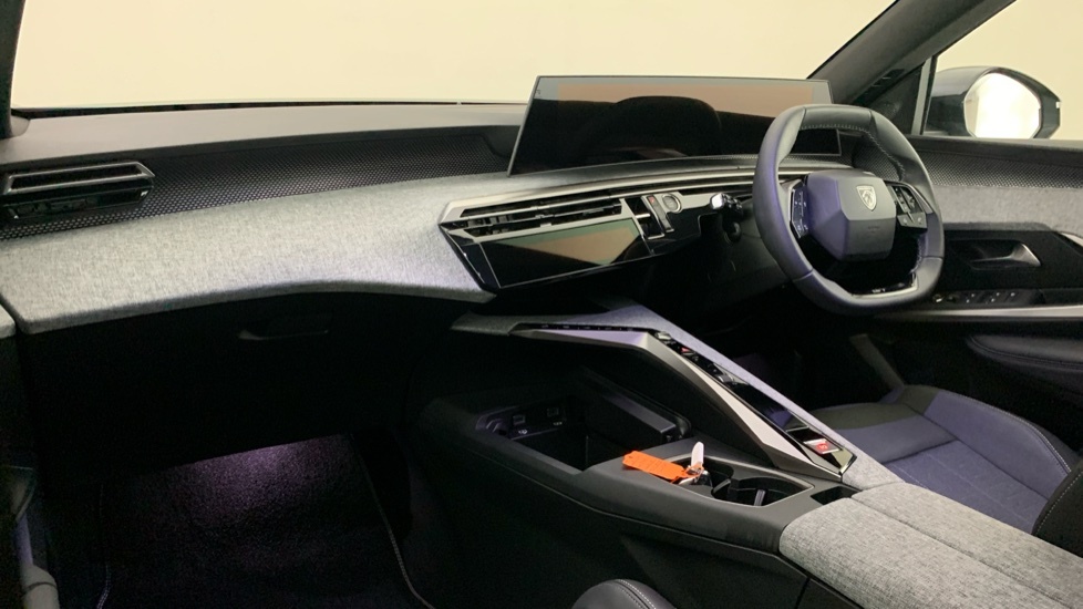 Peugeot 5008 1.2 Gt Suv Hybrid E-dsc6 Euro 6 Ss #2