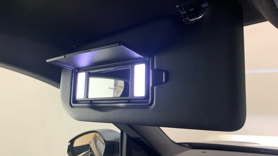 Peugeot 5008 1.2 Hybrid 145 Allure E-dsc6 Grey #35