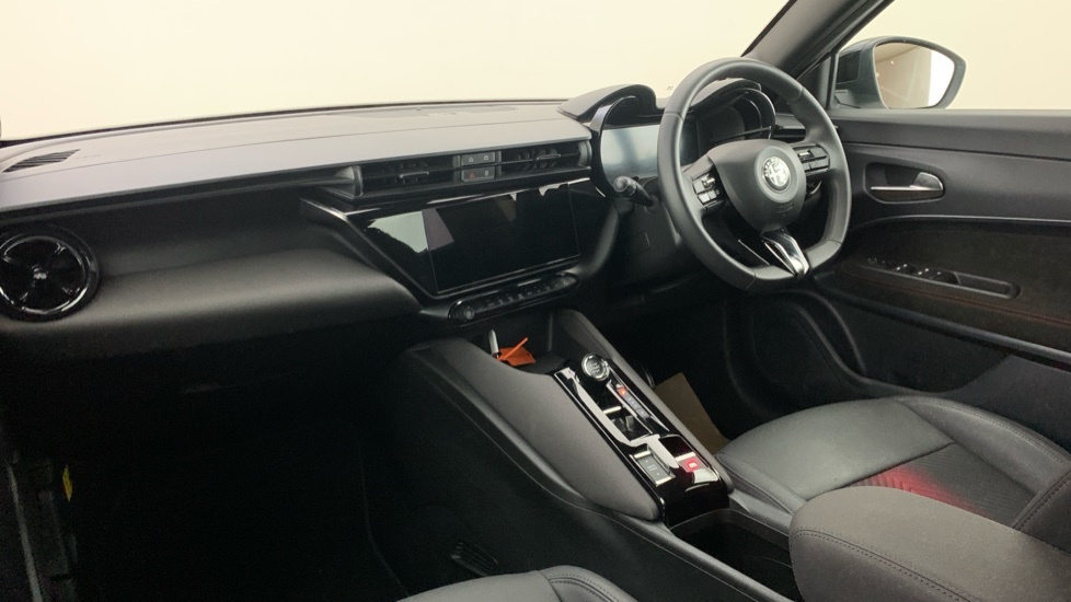 Alfa Romeo Junior 54Kwh Elettrica Veloce Suv 280 #2