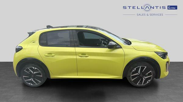Peugeot 208 1.2 Puretech Gt Euro 6 Ss GL24UEC #2