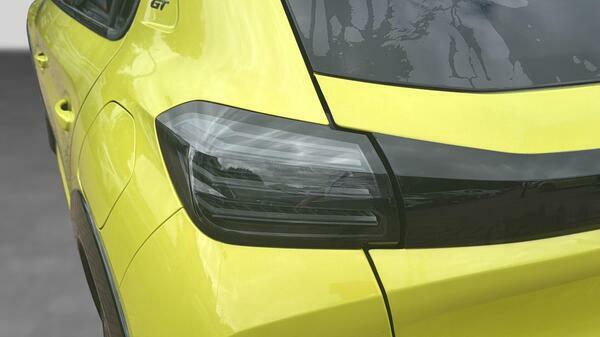 Peugeot 208 1.2 Puretech Gt Euro 6 Ss GL24UEC #5